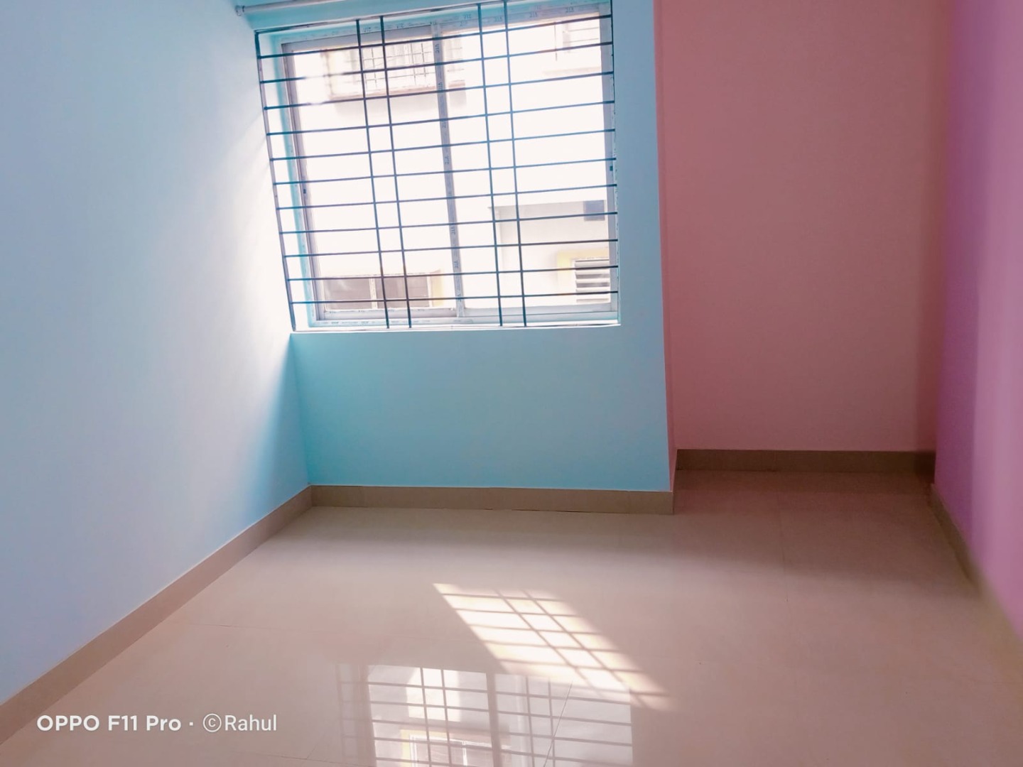 Unfurnished 2bhk in Gandhi Basti, Sarania Hills, Guwahati, Assam, India for Rent